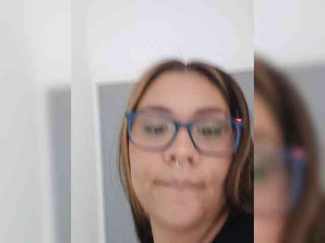 AlannaRousse webcam