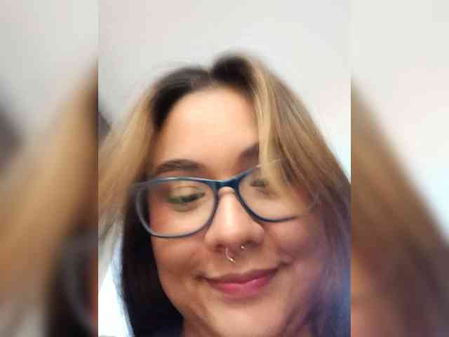 AlannaRousse webcam