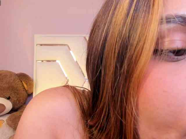 AlannaRousse webcam
