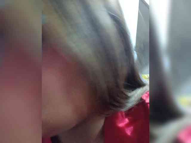 AlannaRousse webcam