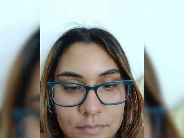 AlannaRousse webcam