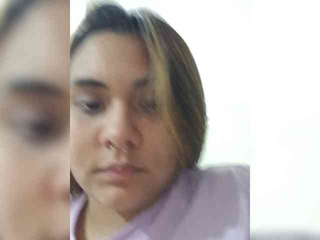 AlannaRousse webcam