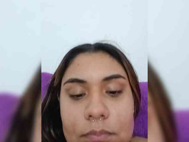 AlannaRousse webcam