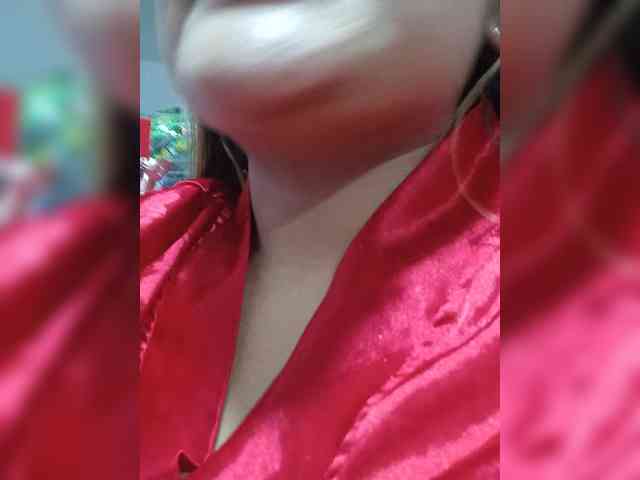 AlannaRousse webcam