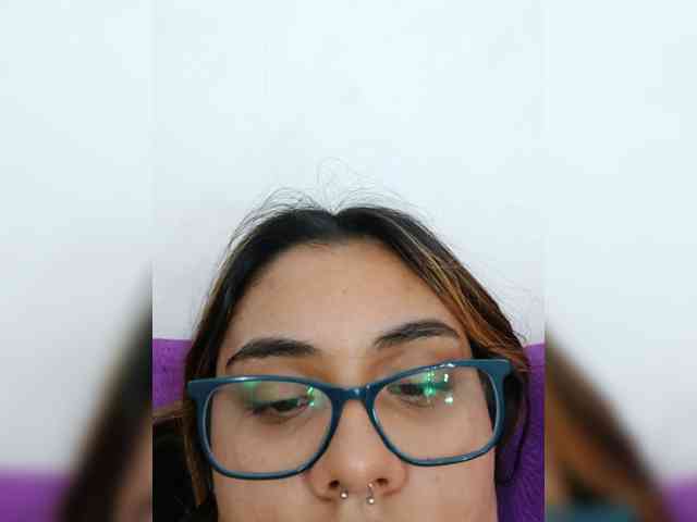 AlannaRousse webcam