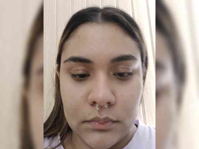 AlannaRousse webcam