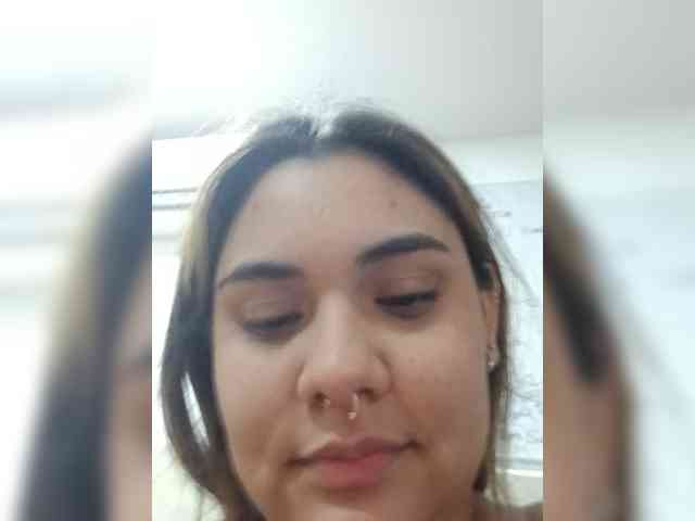 AlannaRousse webcam