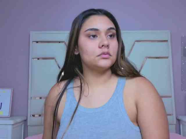 AlannaRousse webcam
