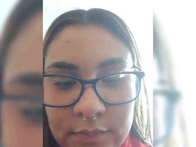 AlannaRousse webcam