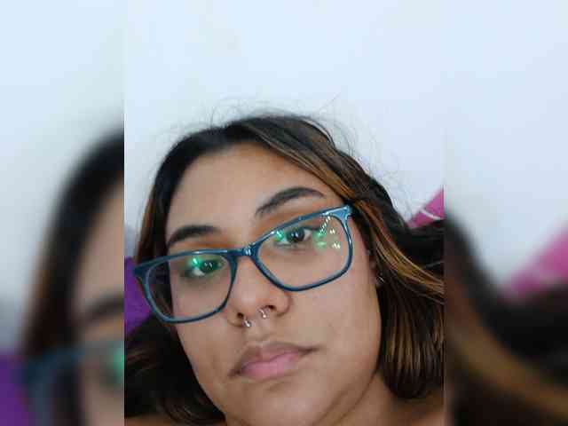 AlannaRousse webcam