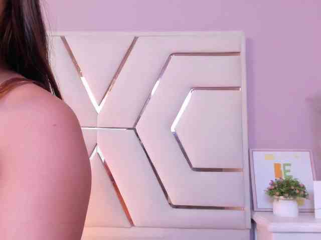 AlannaRousse webcam