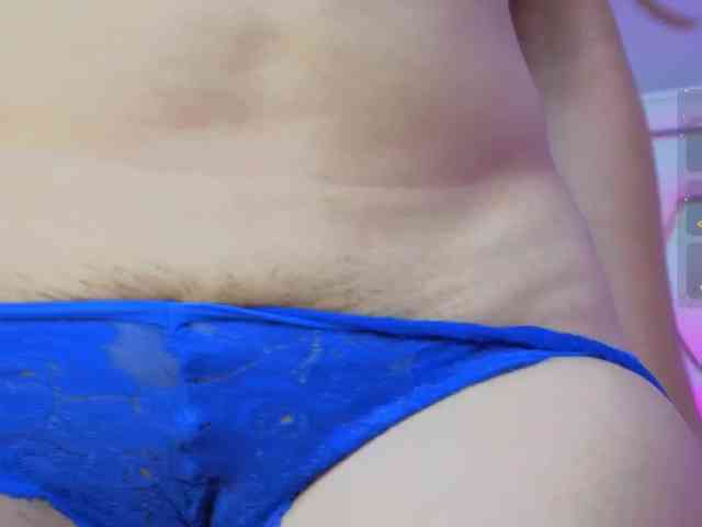 AlannaRousse Sex Cam Show