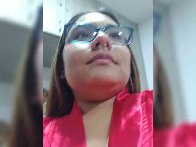 AlannaRousse webcam