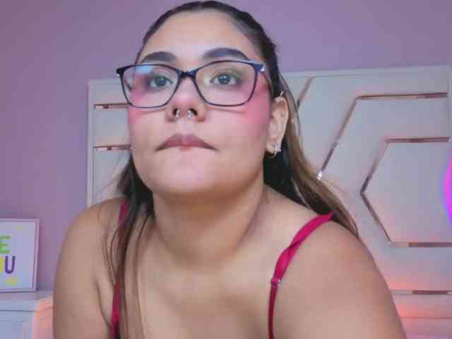 AlannaRousse webcam