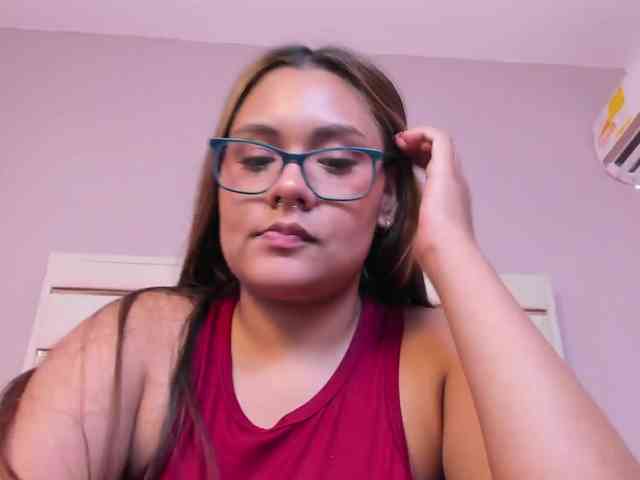AlannaRousse webcam