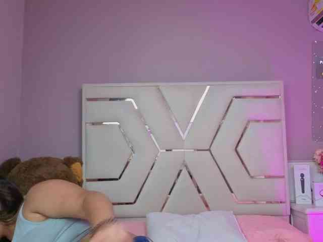 AlannaRousse webcam