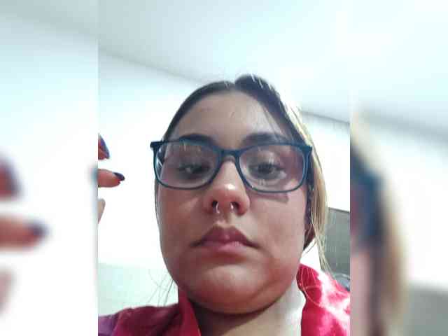 AlannaRousse webcam
