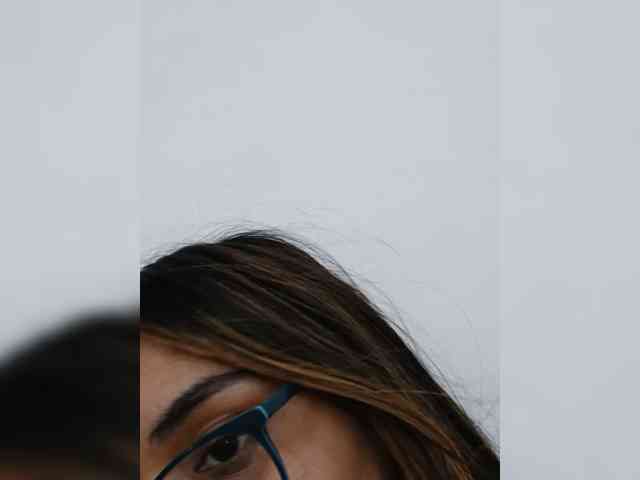 AlannaRousse webcam