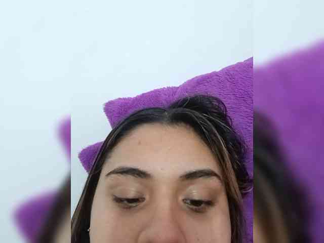 AlannaRousse webcam