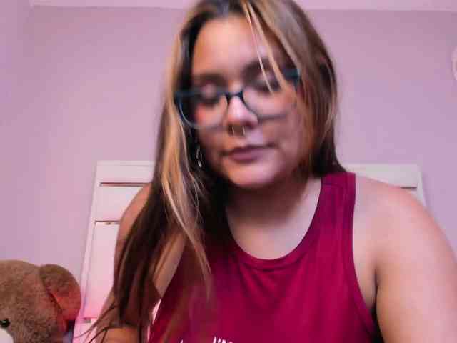 AlannaRousse webcam