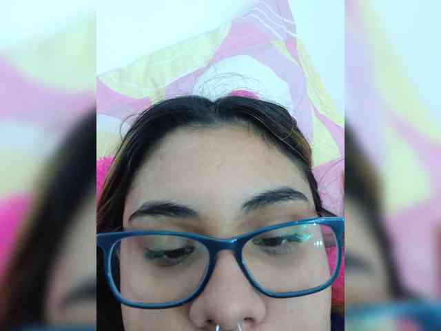 AlannaRousse webcam