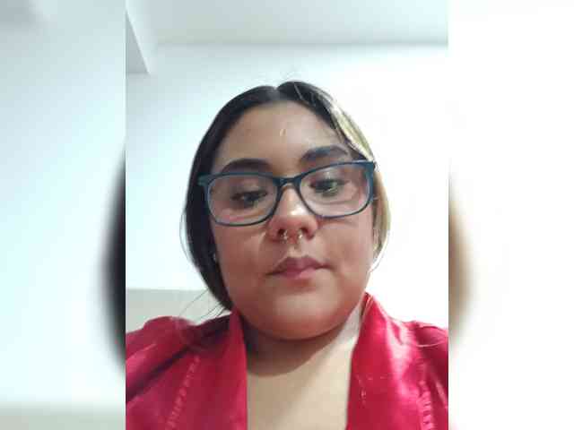 AlannaRousse webcam