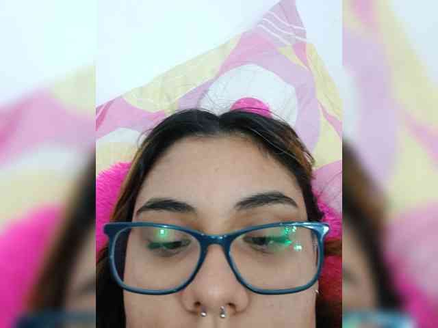 AlannaRousse webcam