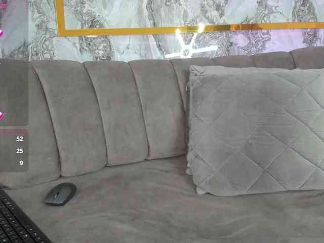 Thiana-rogers Sex Cam Show