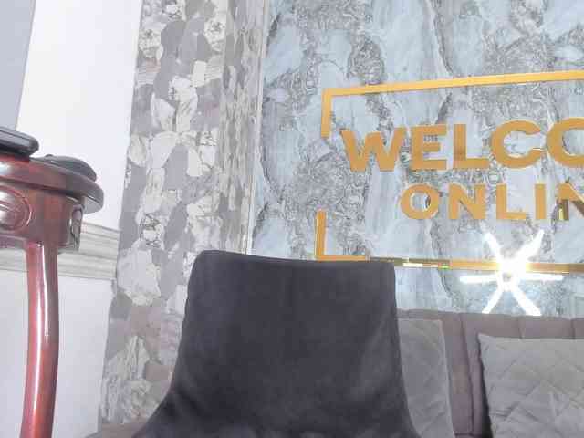 Thiana-rogers Sex Cam Show