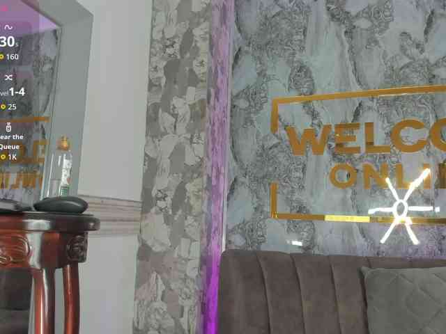 Thiana-rogers Sex Cam Show