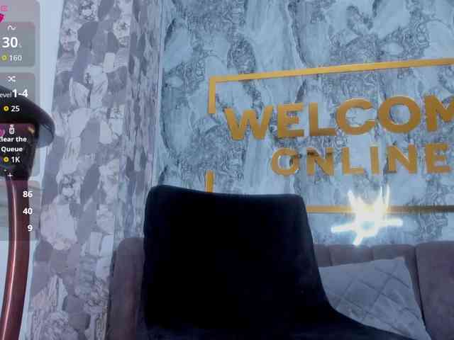 Thiana-rogers Sex Cam Show