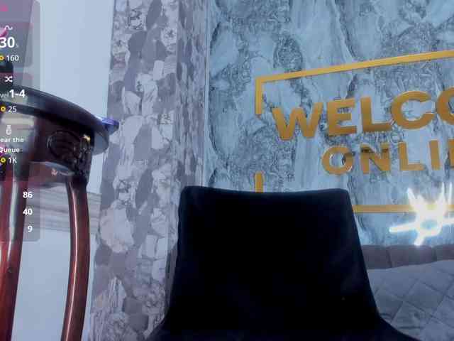Thiana-rogers Sex Cam Show