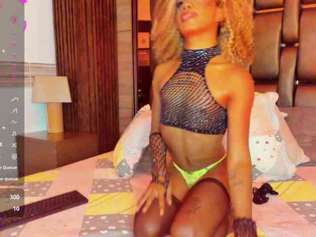 Thiana-rogers Live Webcam on BongaCams
