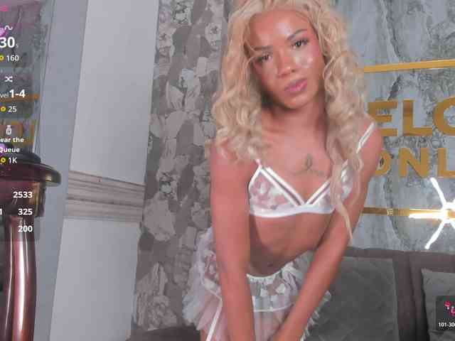Thiana-rogers Sex Cam Show