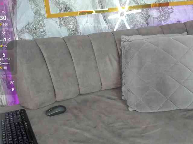 Thiana-rogers Sex Cam Show