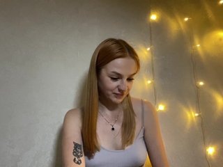 EvaKapnist Porn Show