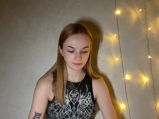 EvaKapnist Porn Show