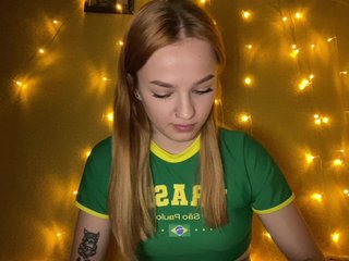 EvaKapnist Porn Show