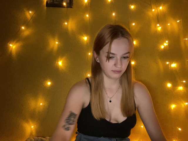 EvaKapnist live cam on BongaCams