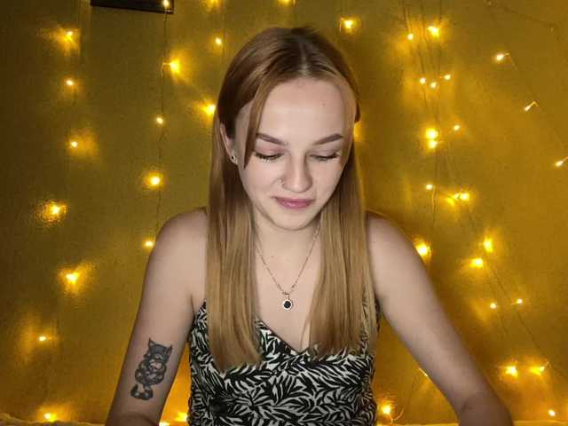 EvaKapnist live cam on BongaCams