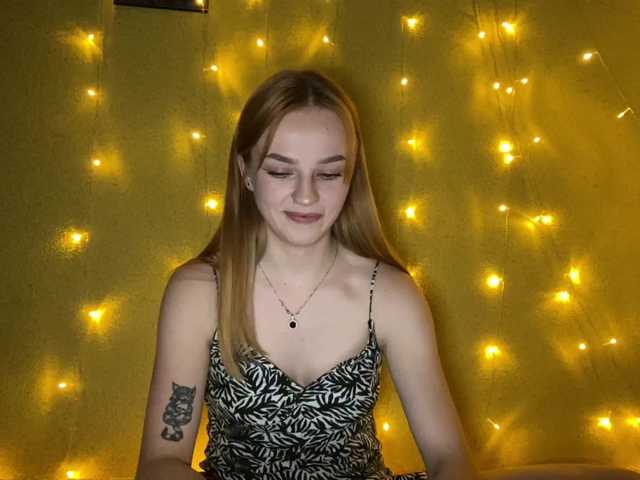 EvaKapnist live cam on BongaCams