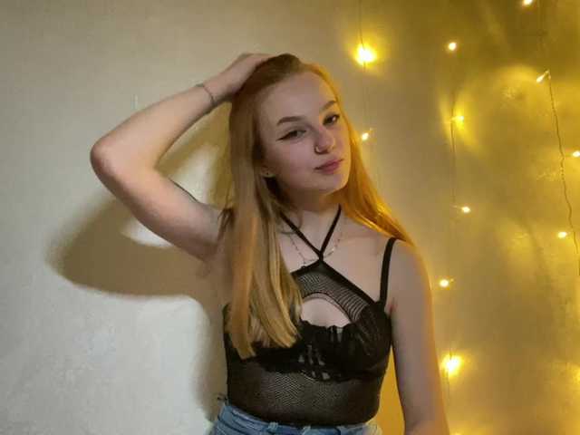 EvaKapnist live cam on BongaCams