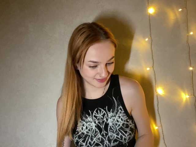 EvaKapnist live cam on BongaCams