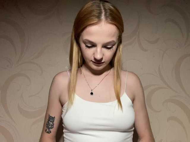 EvaKapnist live cam on BongaCams