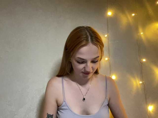 EvaKapnist live cam on BongaCams