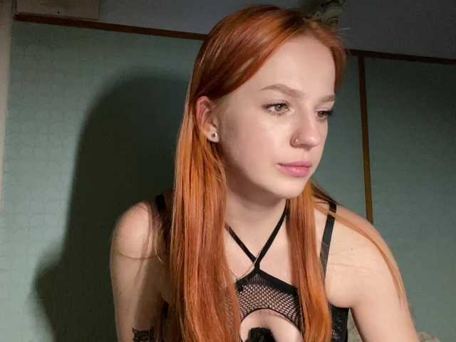 EvaKapnist live cam on BongaCams