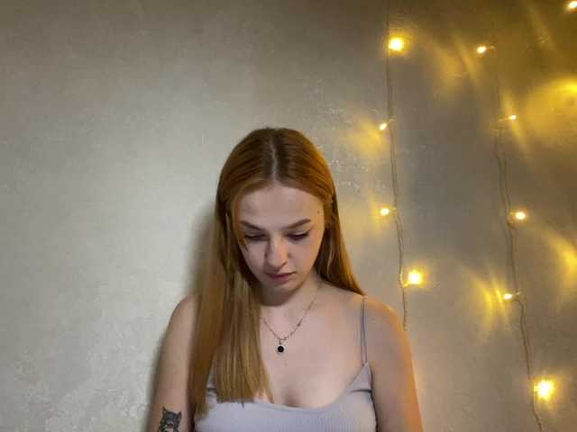 EvaKapnist live cam on BongaCams