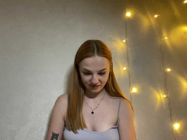 EvaKapnist live cam on BongaCams