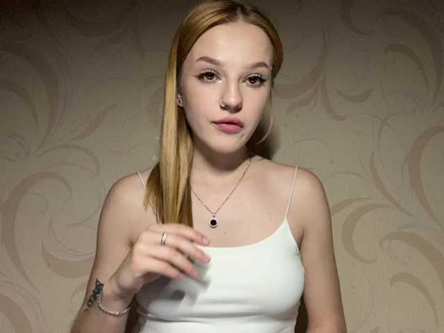 EvaKapnist live cam on BongaCams