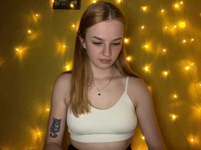 EvaKapnist live cam on BongaCams